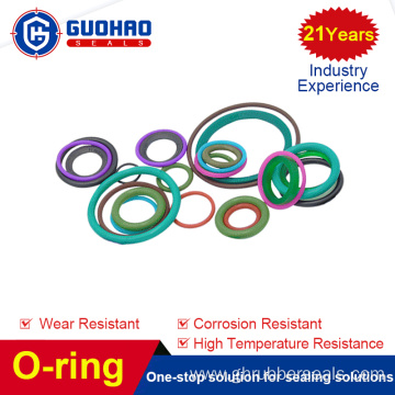 Rubber Auto Parts Rubber Rear Wheel Oil Seal